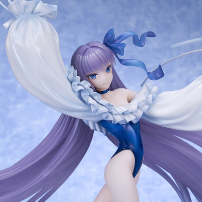 Lancer/Mysterious Alter Ego Λ (Second Coming)