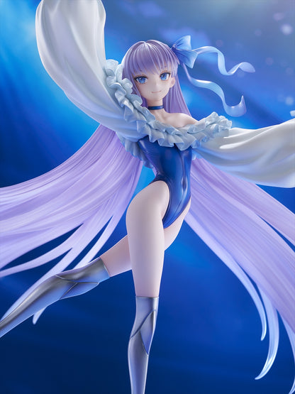 Lancer/Mysterious Alter Ego Λ (Second Coming)