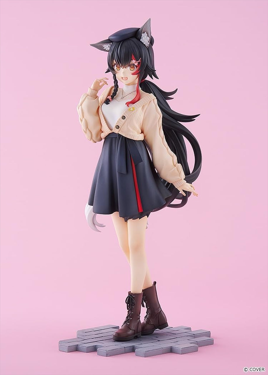 G.S.Collection Hololive Production Mio Ogami Date Style Outing Costume Ver.