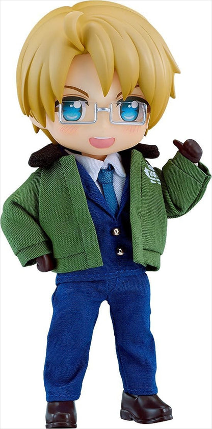 Nendoroid Doll Hetalia World★Stars America