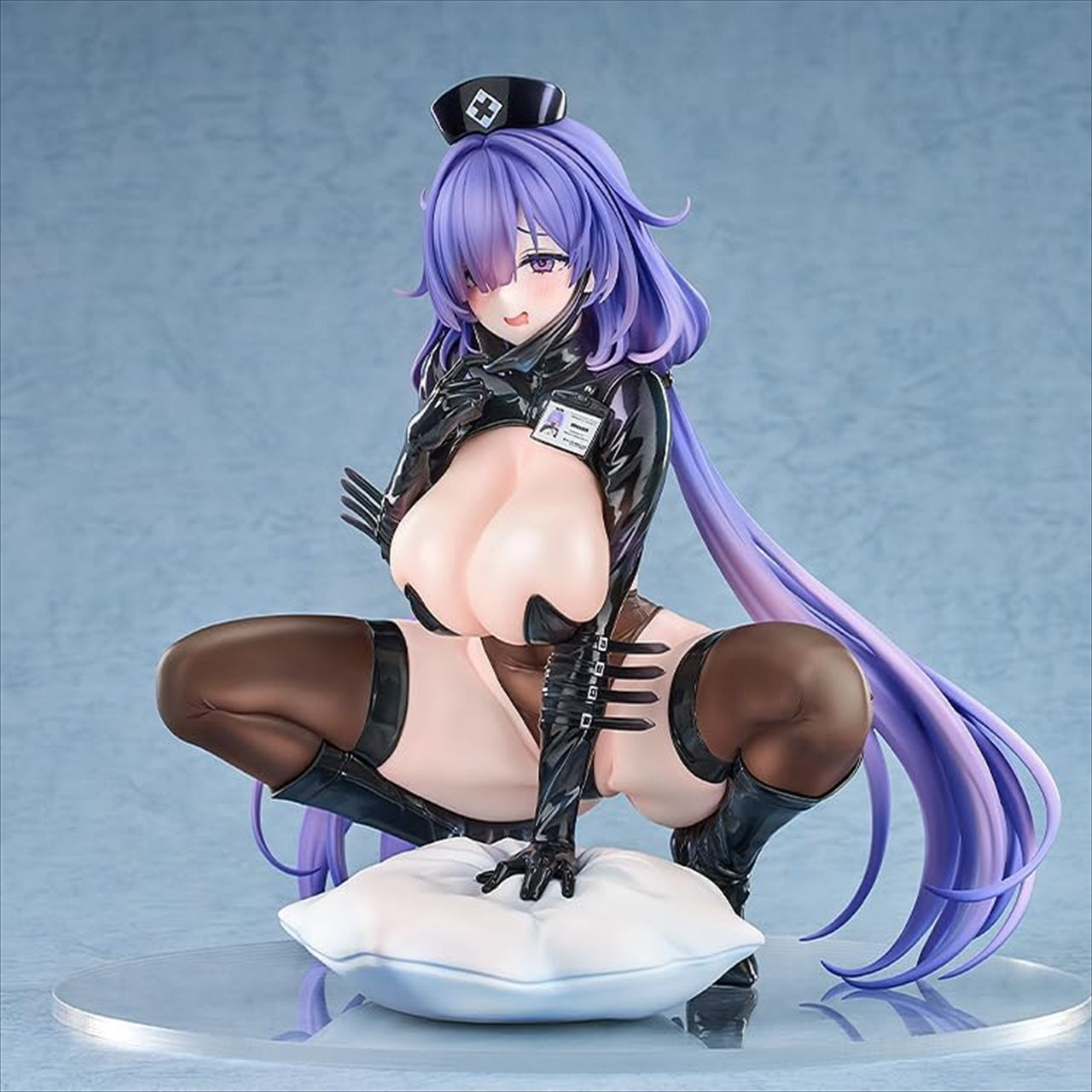 Azur Lane Mogador Sniff Nursery Call Ver.