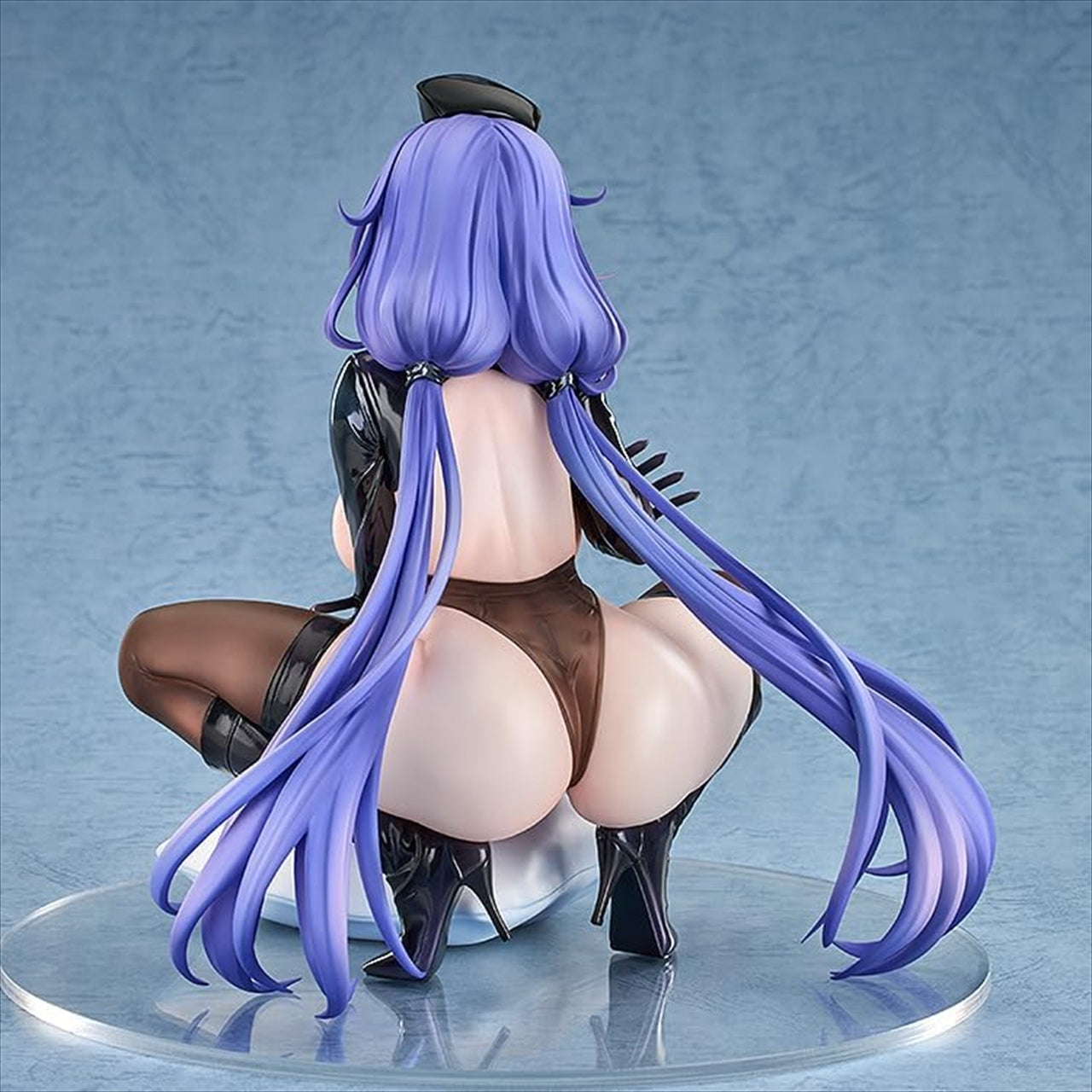 Azur Lane Mogador Sniff Nursery Call Ver.