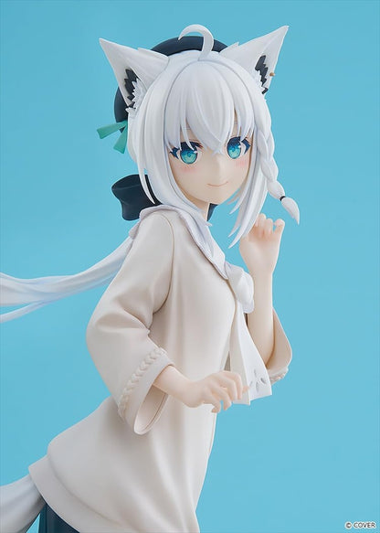 G.S.Collection Hololive Production Shirakami Fubuki Date Style vêtements décontractés Ver.