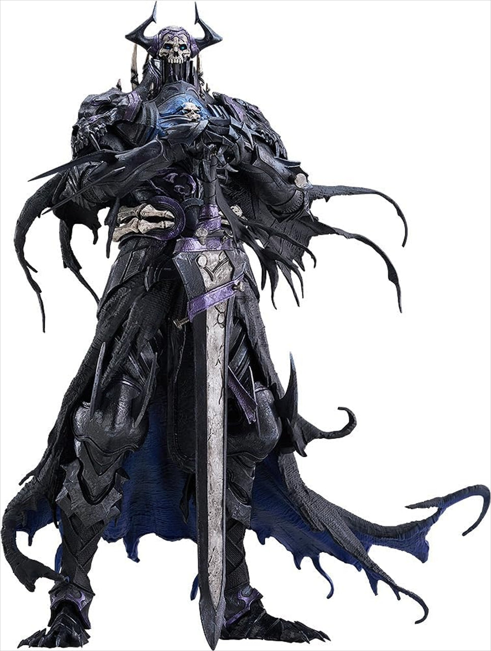 POP UP PARADE SP Fate/Grand Order Assassin/"Old Man of the Mountain"
