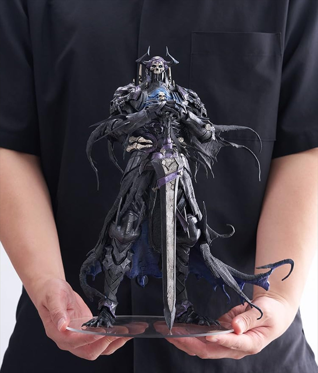 POP UP PARADE SP Fate/Grand Order Assassin/"Old Man of the Mountain"