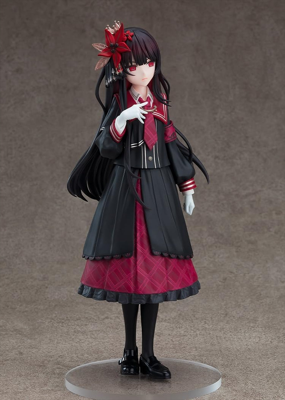 POP UP PARADE Magical Girl Witch Trial Hiro Nikaido L size