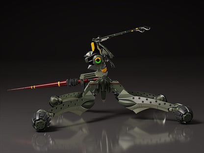 MODEROID Evangelion New Theatrical Edition Evangelion Temporary Unit 5