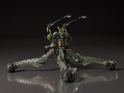 MODEROID Evangelion New Theatrical Edition Evangelion Temporary Unit 5