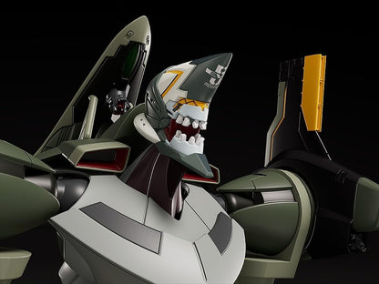 MODEROID Evangelion New Theatrical Edition Evangelion Temporary Unit 5