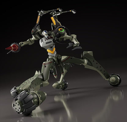MODEROID Evangelion New Theatrical Edition Evangelion Temporary Unit 5
