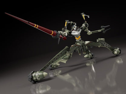 MODEROID Evangelion New Theatrical Edition Evangelion Temporary Unit 5