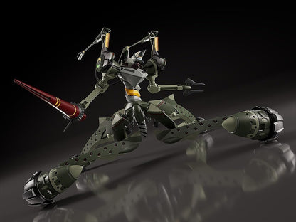 MODEROID Evangelion New Theatrical Edition Evangelion Temporary Unit 5