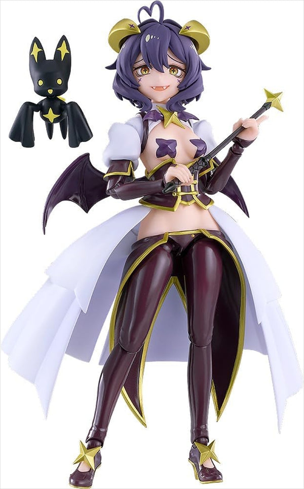 figma Magical Girl Magiabeze