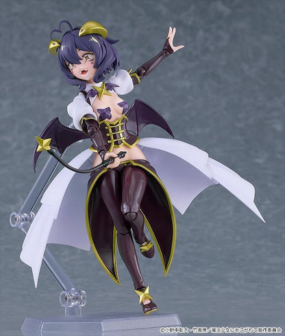 figma Magical Girl Magiabeze