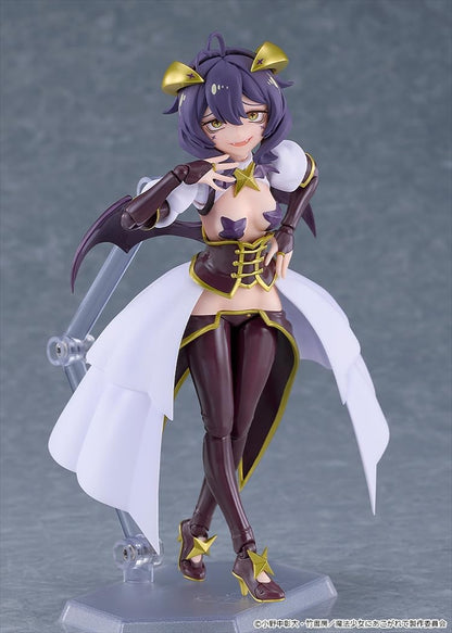 figma Magical Girl Magiabeze