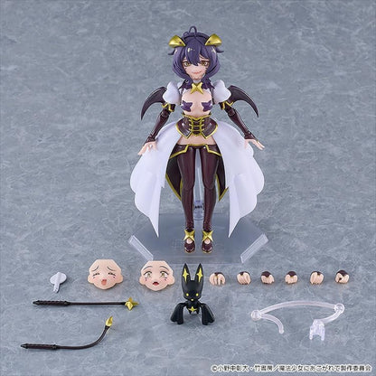 figma Magical Girl Magiabeze