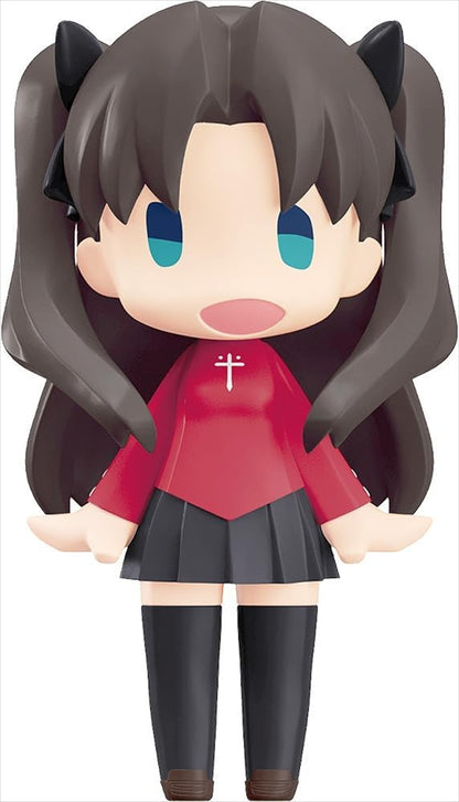 HELLO! GOOD SMILE Fate/stay night Rin Tohsaka