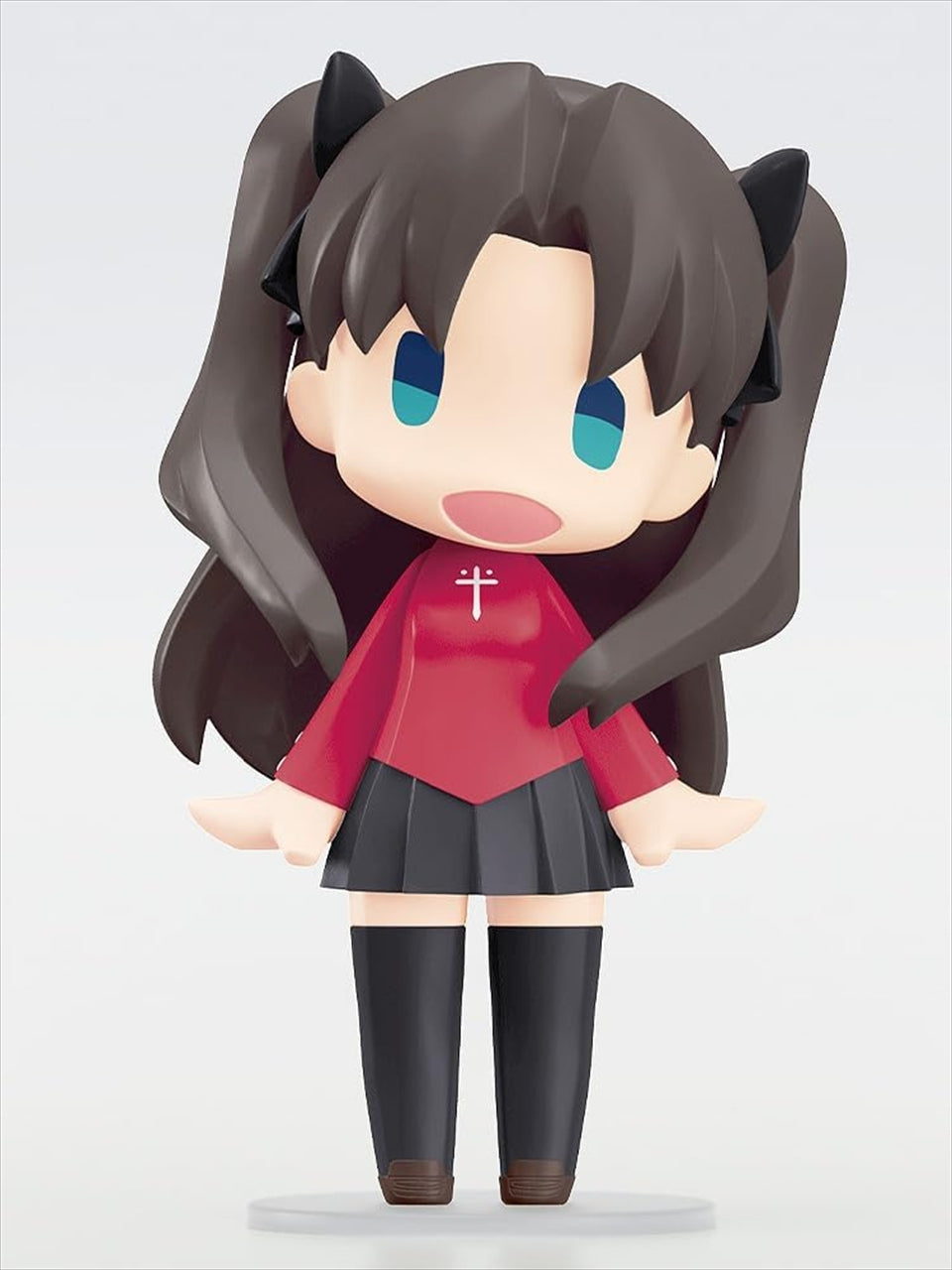 HELLO! GOOD SMILE Fate/stay night Rin Tohsaka