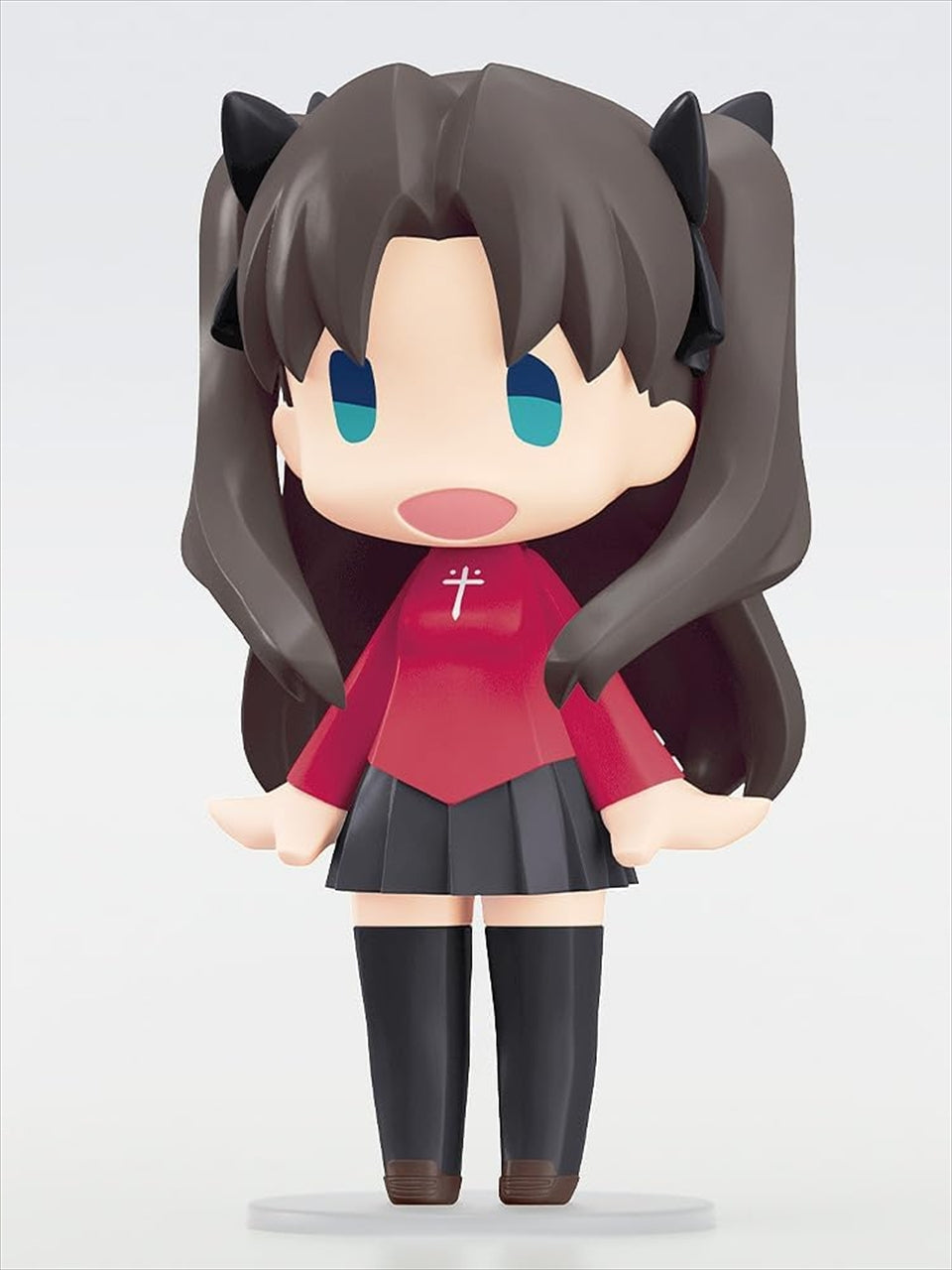 HELLO! GOOD SMILE Fate/stay night Rin Tohsaka