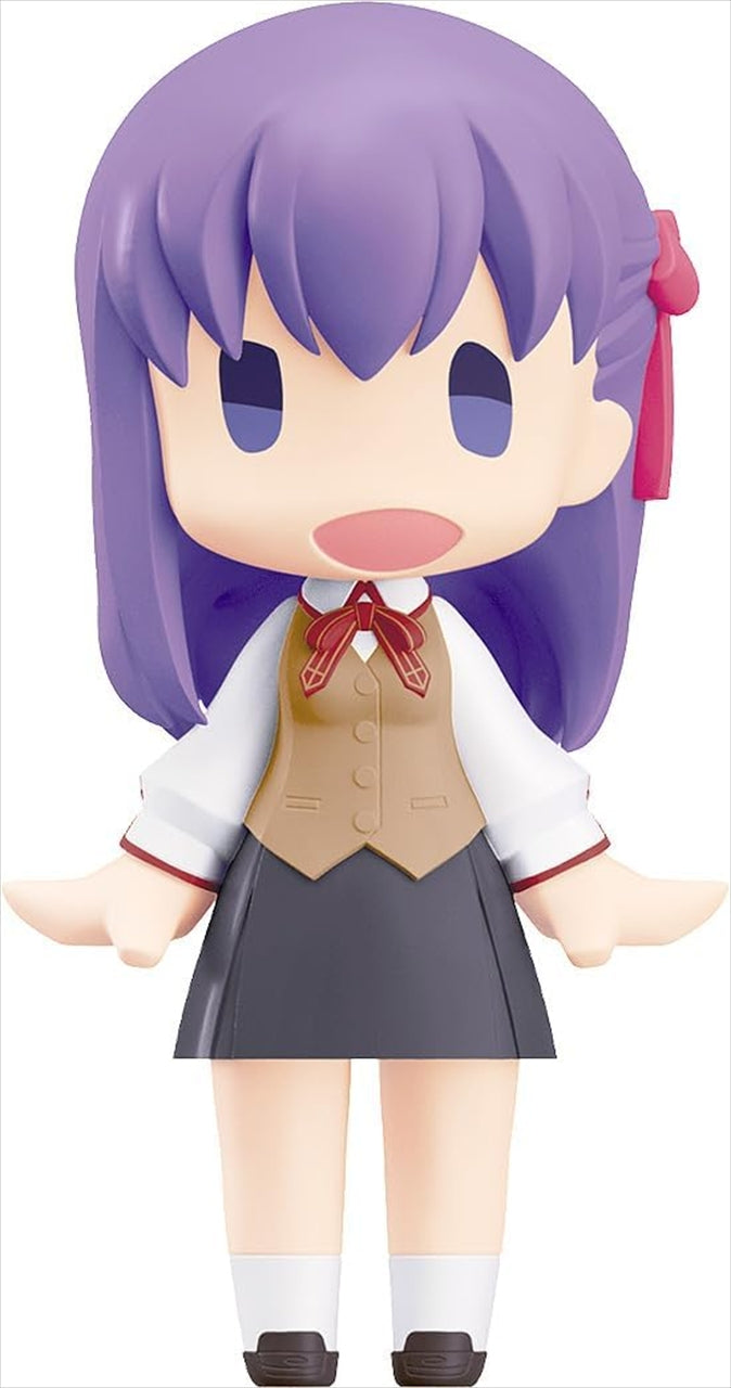 HELLO! GOOD SMILE Fate/stay night Sakura Matou