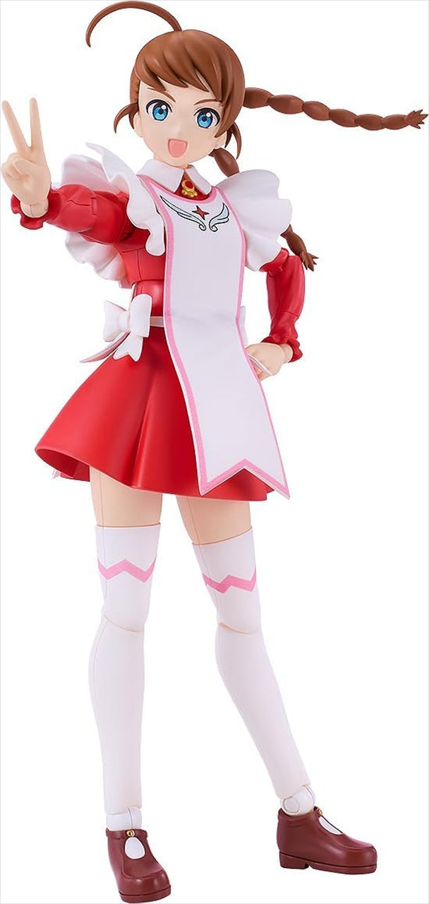 PLAMATEA Mai-OtoHiME Arika Yumemiya