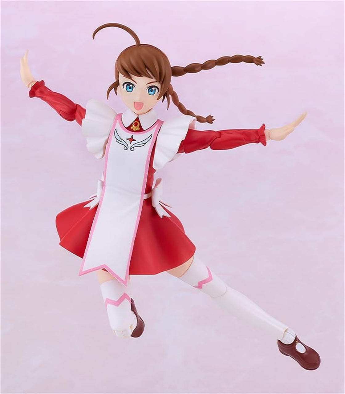 PLAMATEA Mai-OtoHiME Arika Yumemiya
