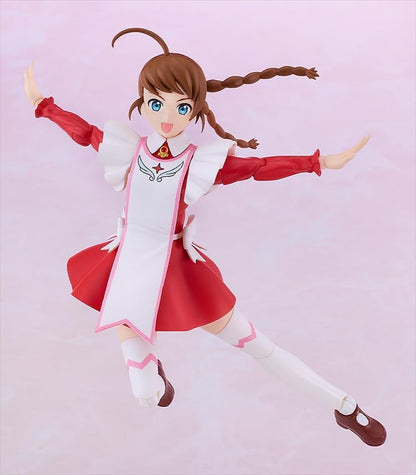 PLAMATEA Mai-OtoHiME Arika Yumemiya