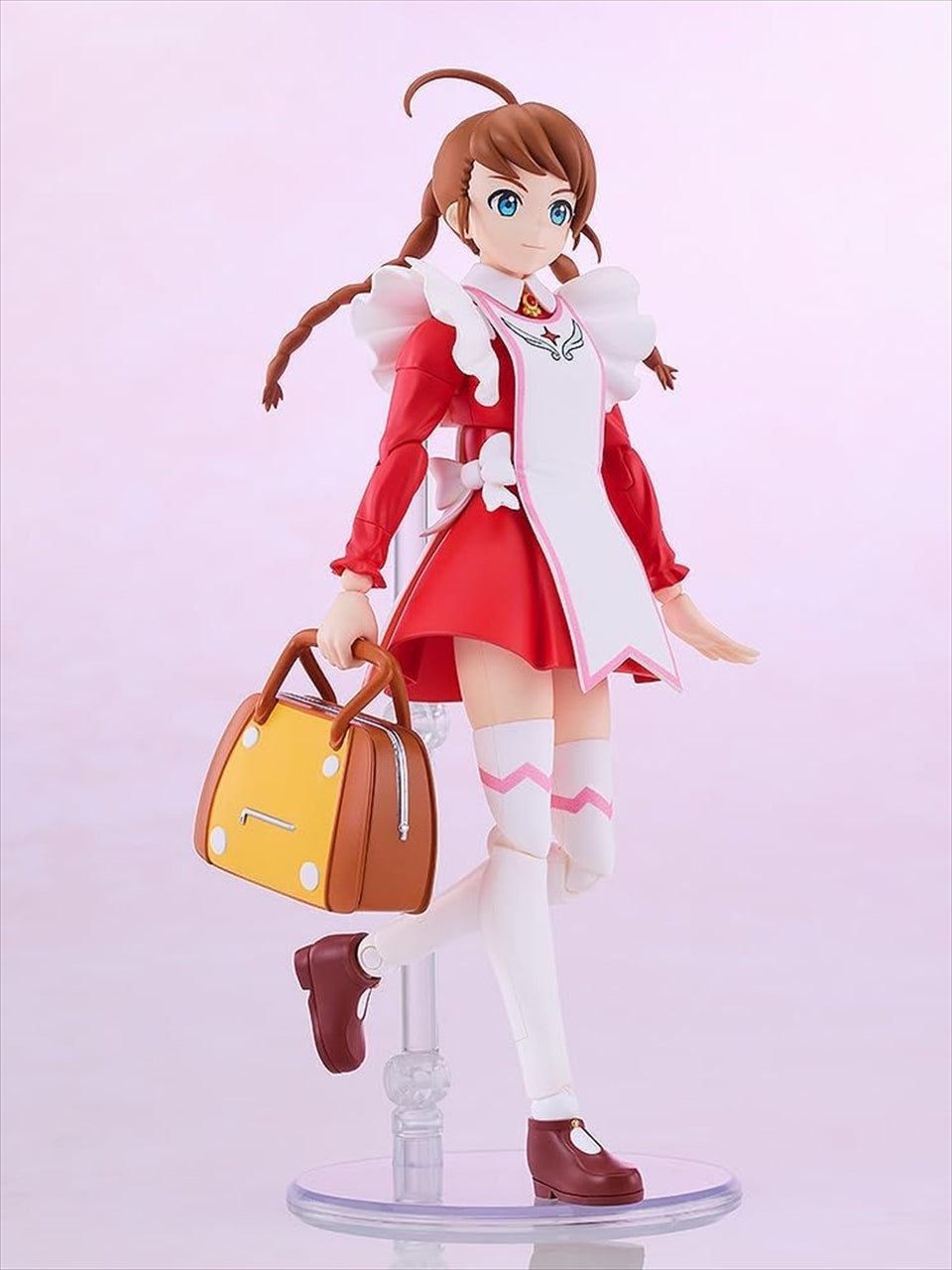 PLAMATEA Mai-OtoHiME Arika Yumemiya