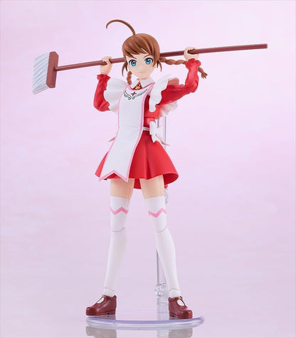 PLAMATEA Mai-OtoHiME Arika Yumemiya