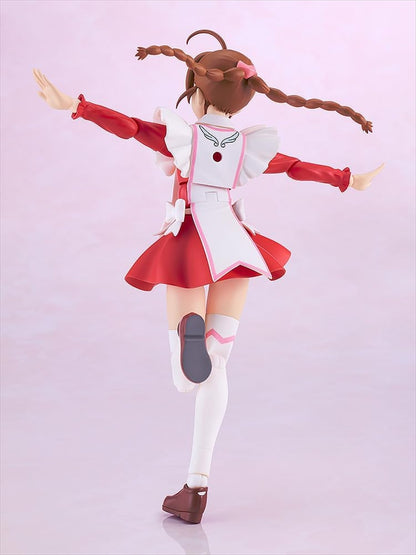 PLAMATEA Mai-OtoHiME Arika Yumemiya