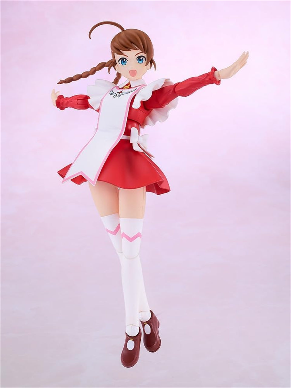 PLAMATEA Mai-OtoHiME Arika Yumemiya