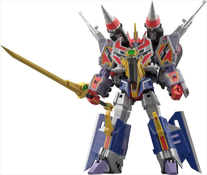 MODEROID Movie version "Gridman Universe" Full Power Gridman