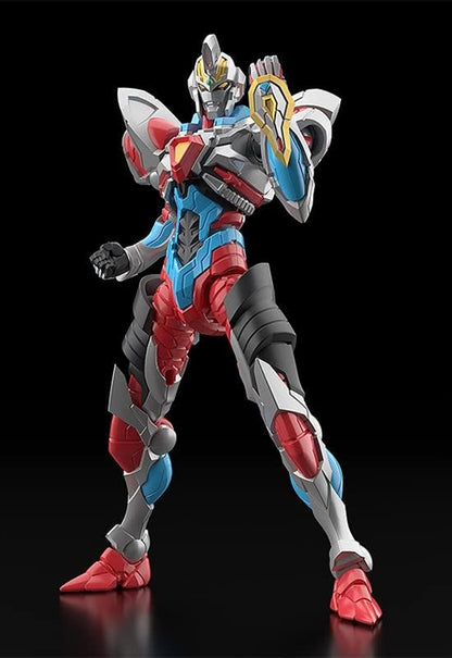 MODEROID Movie version "Gridman Universe" Full Power Gridman
