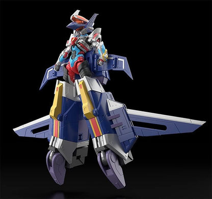 MODEROID Movie version "Gridman Universe" Full Power Gridman