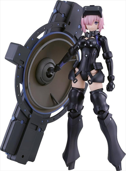 【マックスファクトリー】PLAMATEA Fate/Grand Order シールダー/マシュ・キリエライト〔オルテナウス〕