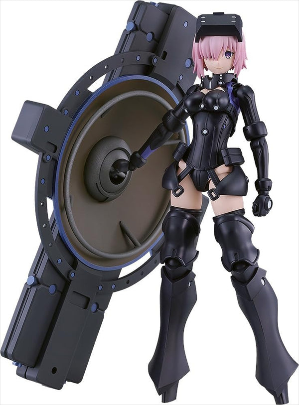 PLAMATEA Fate/Grand Order Shielder/Mash Kyrielight [Ortenaus]