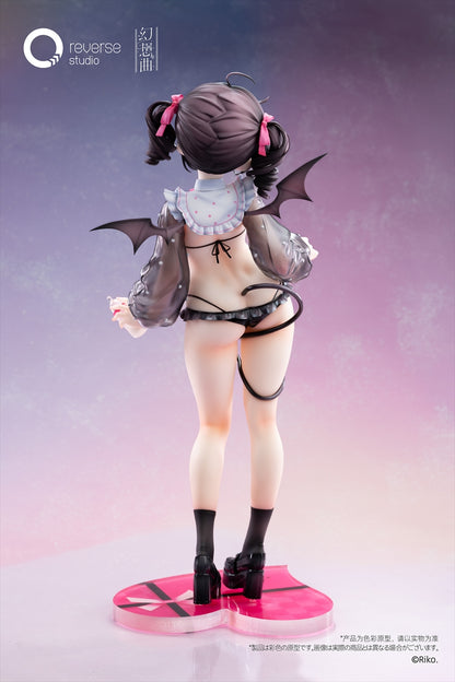 FANTASIAS Series Shino Baby Bottle Ver. 1/6 Completed Figure