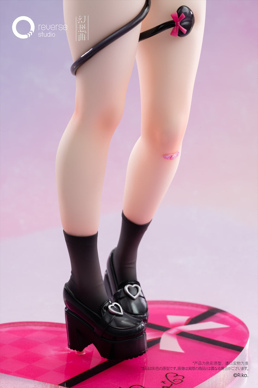 FANTASIAS Series Shino Baby Bottle Ver. 1/6 Completed Figure Deluxe Edition