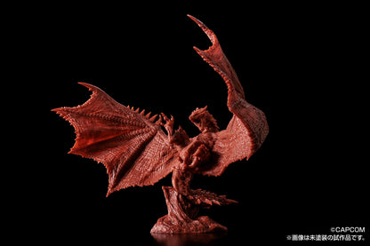 PLAfig. Monster Hunter Rioreus