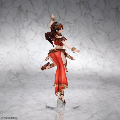 Octopath Traveler Primrose Figure