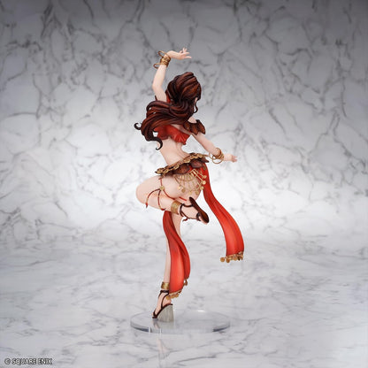 Octopath Traveler Primrose Figure