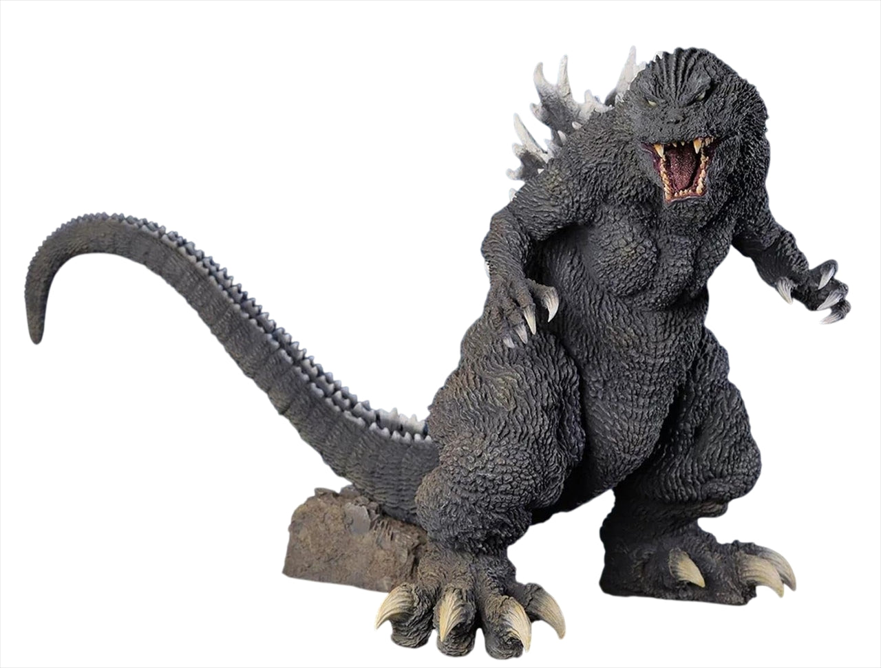 Gigantic Series Godzilla (2001) 25th Anniversary Ver.