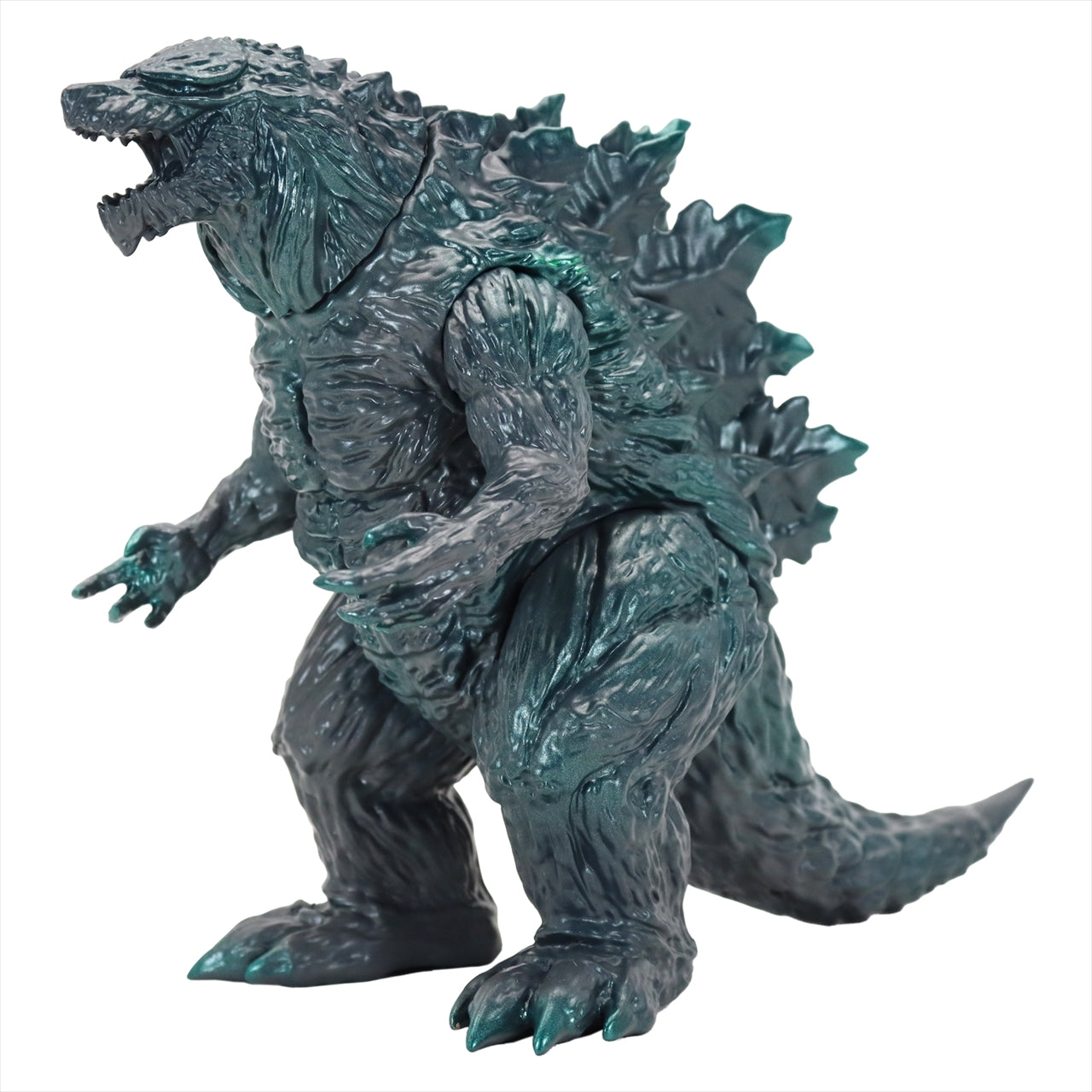 MSS Godzilla EX [20th edition] Godzilla Earth Standard Ver.
