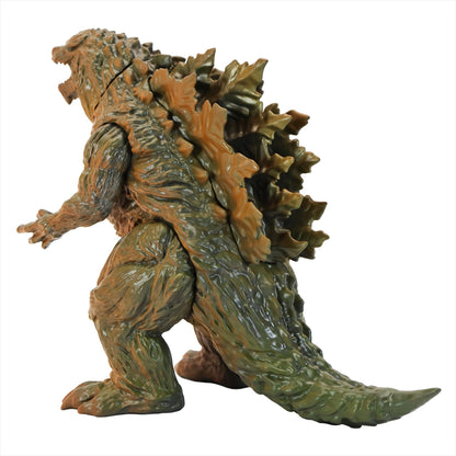 MSS Godzilla EX [20th edition] Godzilla Earth Appearance Image Ver.