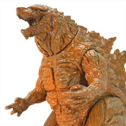 MSS Godzilla EX [20th edition] Godzilla Earth Appearance Image Ver.