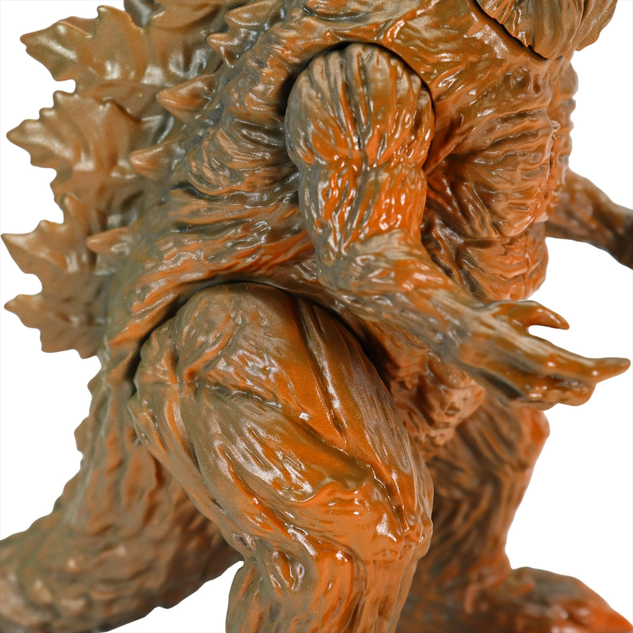 MSS Godzilla EX [20th edition] Godzilla Earth Appearance Image Ver.