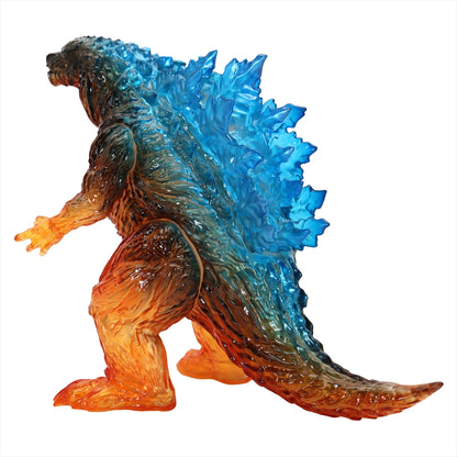 MSS Godzilla EX [20th edition] Godzilla Filius heat radiation image Ver.