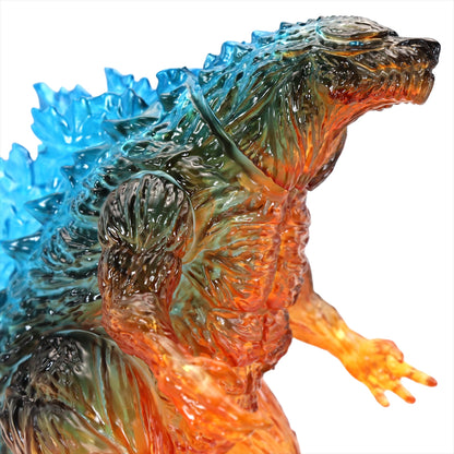MSS Godzilla EX [20th edition] Godzilla Filius heat radiation image Ver.