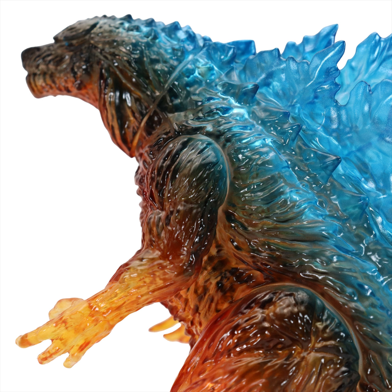 MSS Godzilla EX [20th edition] Godzilla Filius heat radiation image Ver.