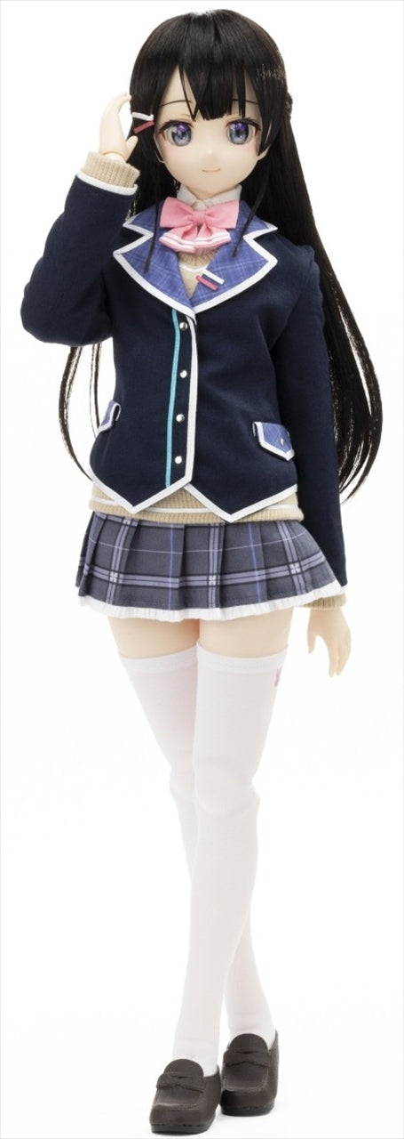 1/3 Another Realistic Characters No.028 "Nijisanji" Mito Tsukino